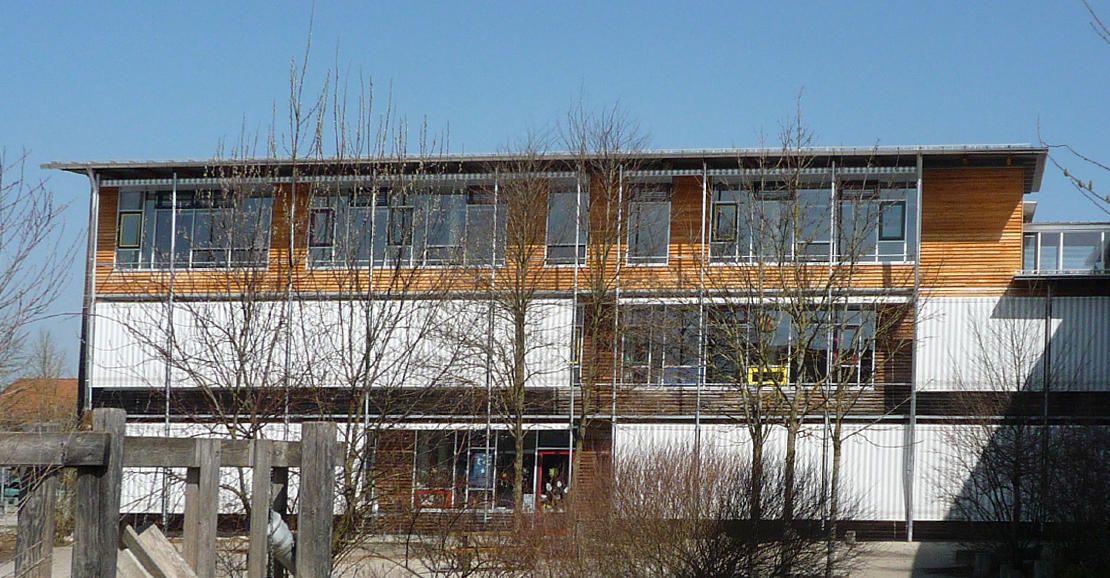 sonderpädagogisches förderzentrum | poing, 3.ba 2009